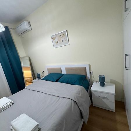 Altair Apartment Tirana Exterior foto